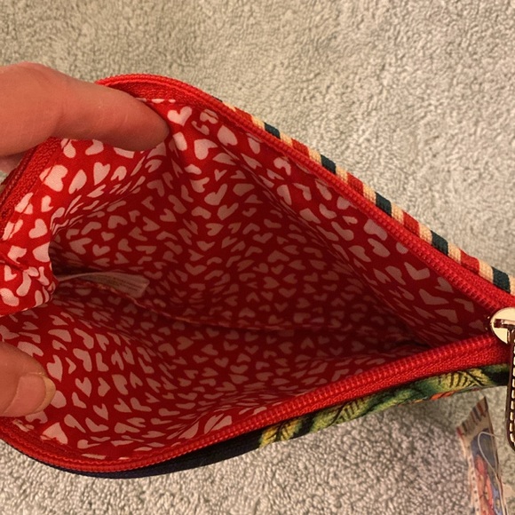 Brighton Postcard Pouch - Picture 3 of 5